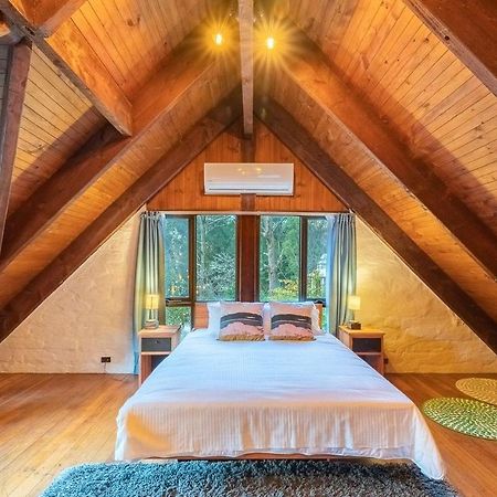 Emerald Star Cottages Exteriér fotografie