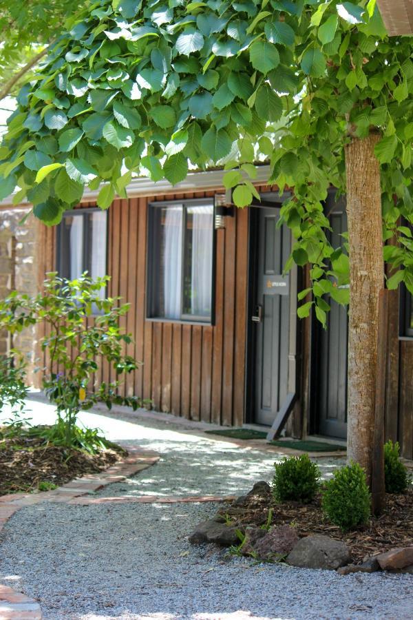 Emerald Star Cottages Exteriér fotografie