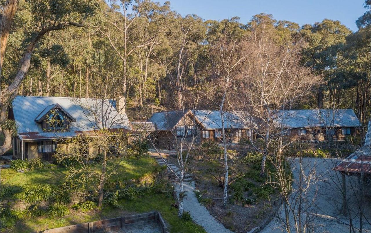 Emerald Star Cottages Exteriér fotografie