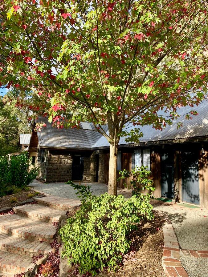 Emerald Star Cottages Exteriér fotografie
